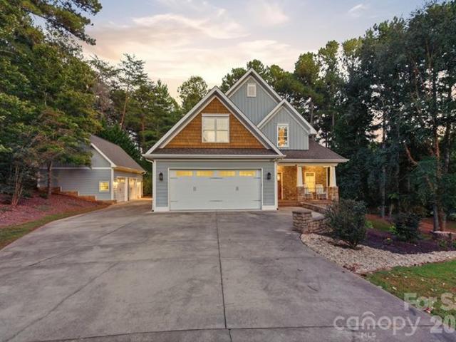 House for sale in Granite Falls, Caldwell County