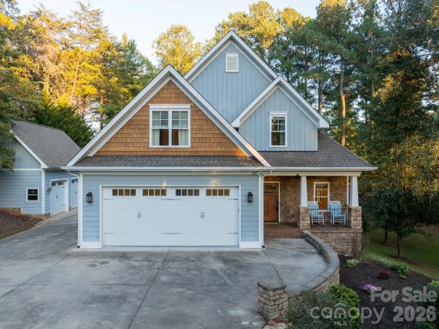 House for sale in Granite Falls, Caldwell County
