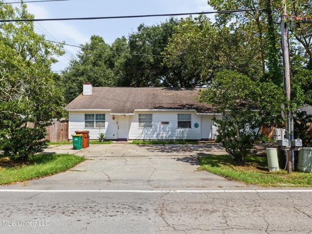 House for sale in Long Beach, Mississippi
