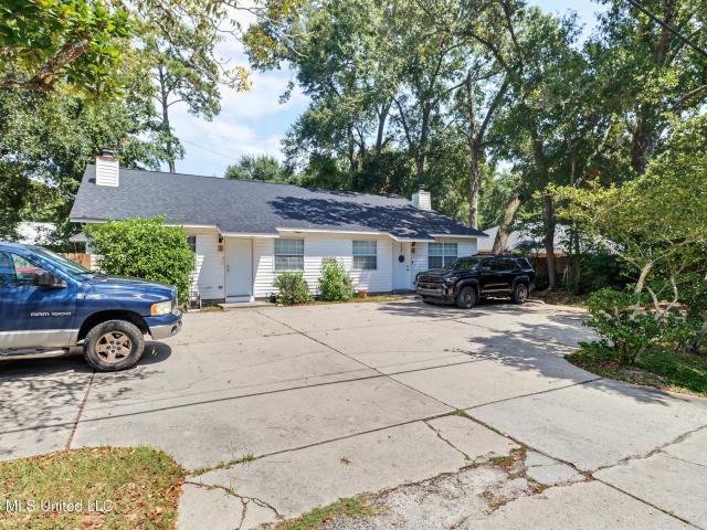 House for sale in Long Beach, Mississippi