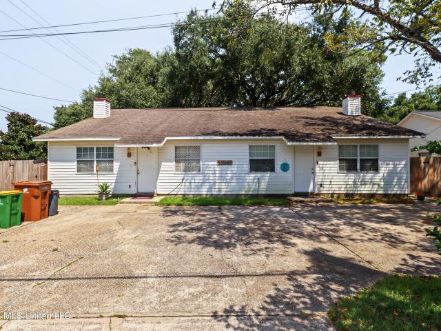 House for sale in Long Beach, Harrison County
