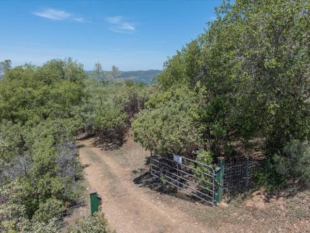 Land for sale in Murphys, California