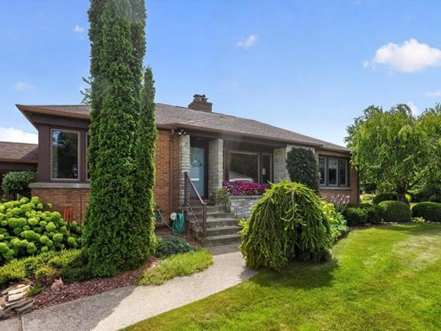 House for sale in Bay City, Michigan