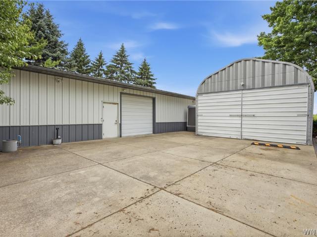 Commercial for sale in Bowmansville, New York
