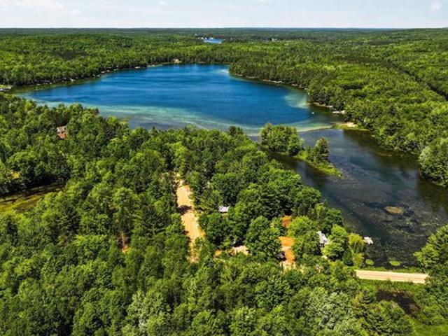 House for sale in Kalkaska, Michigan
