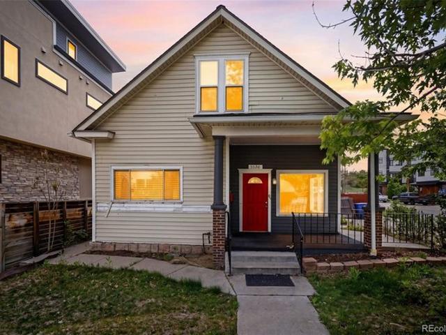 House for sale in Arapahoe, Colorado