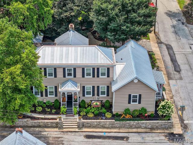 House for sale in Augusta, Missouri