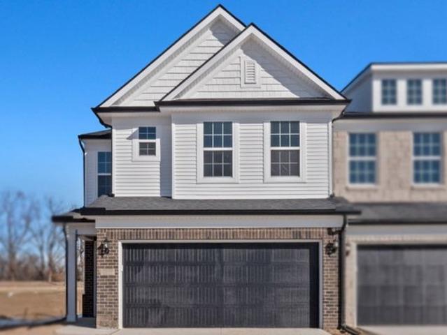 Townhouse for sale in Ann Arbor, Michigan