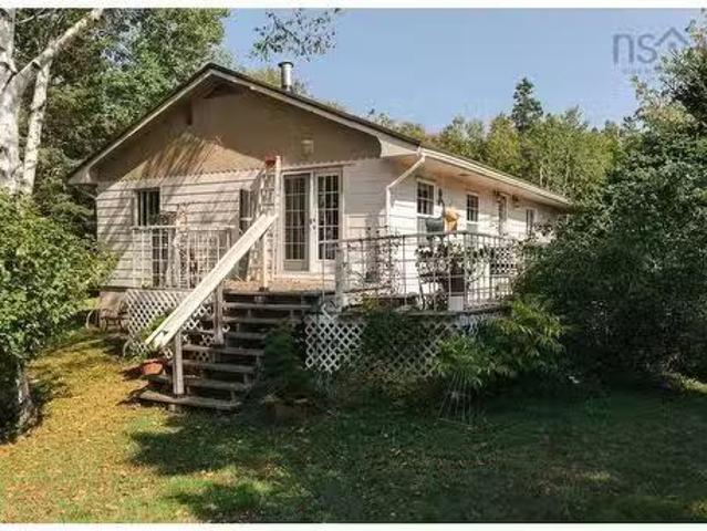 House for sale in Blandford, Nova Scotia