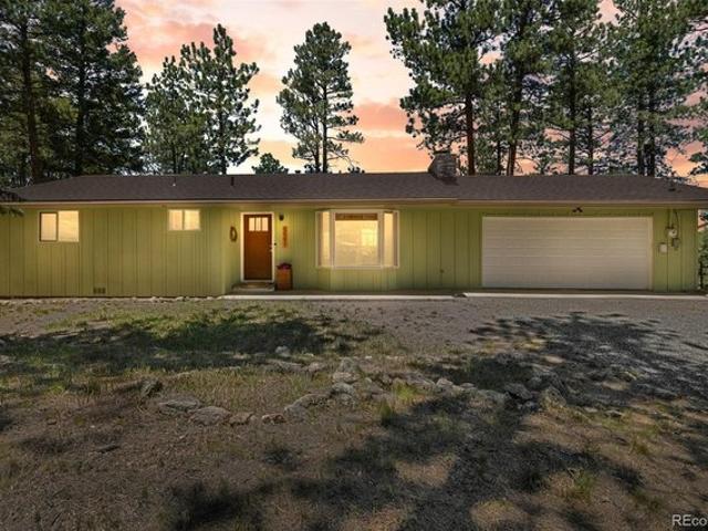 House for sale in Evergreen, Colorado
