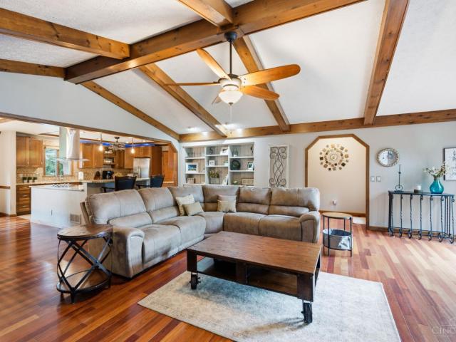 House for sale in Fairfield, Ohio
