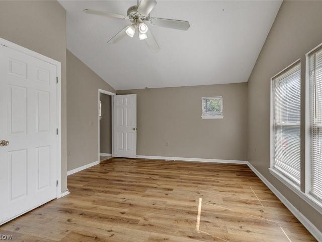 House for sale in Maple Heights, Ohio