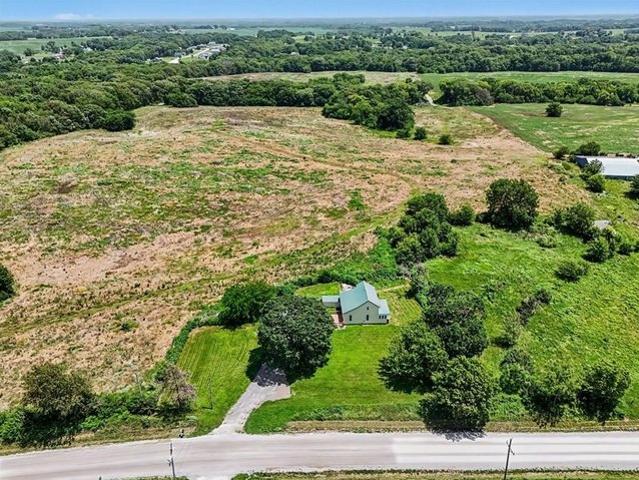 House for sale in Trimble, Missouri