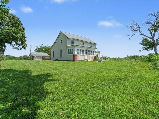 House for sale in Trimble, Missouri
