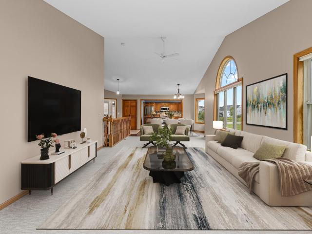 Townhouse for sale in Hugo, Minnesota
