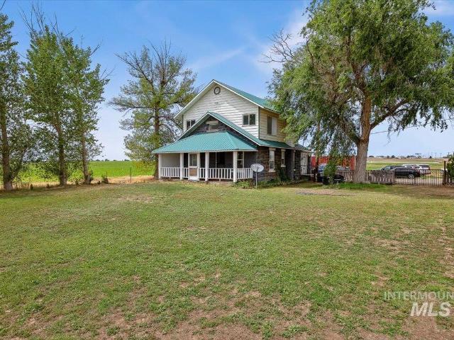 House for sale in Jerome, Idaho