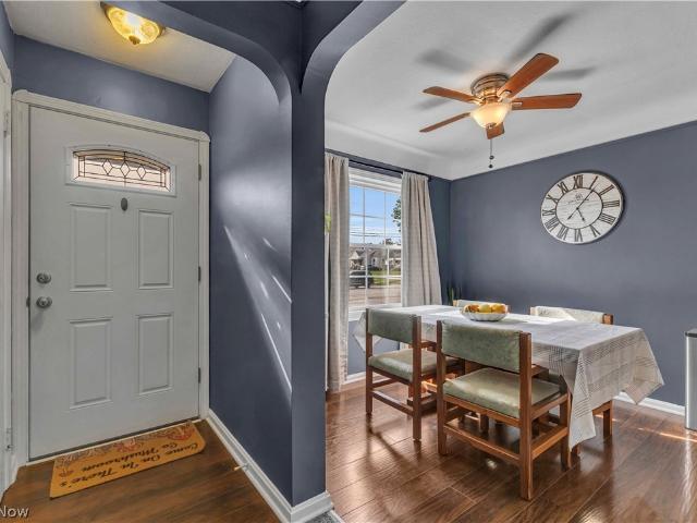 House for sale in Parma, Ohio