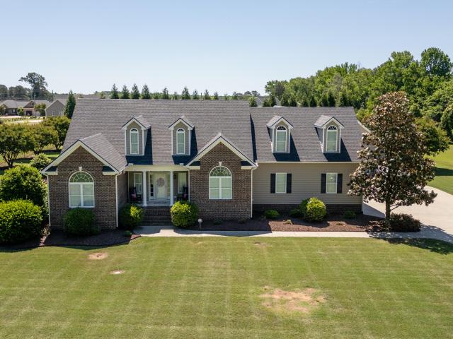 House for sale in Elm City, North Carolina