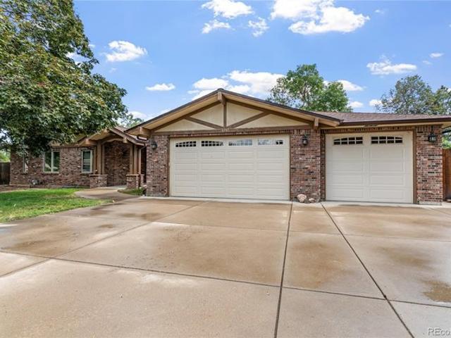 House for sale in Golden, Jefferson County