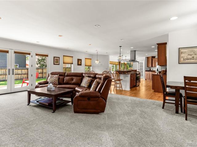 House for sale in Golden, Jefferson County