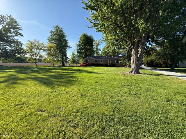 House for sale in Staunton, Indiana