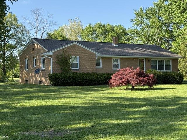 House for sale in Brazil, Indiana