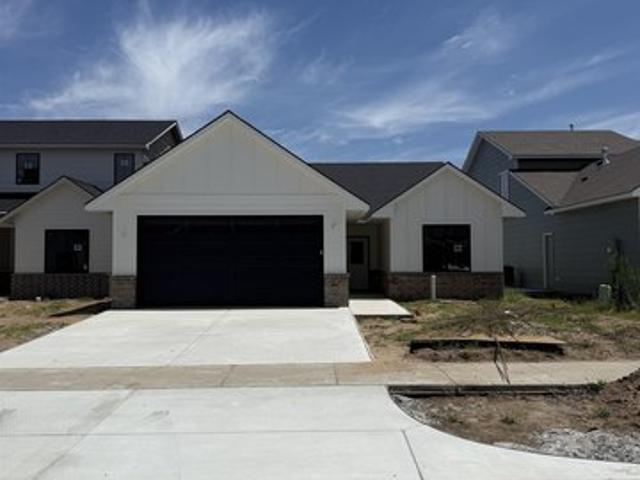 House for sale in Kansas