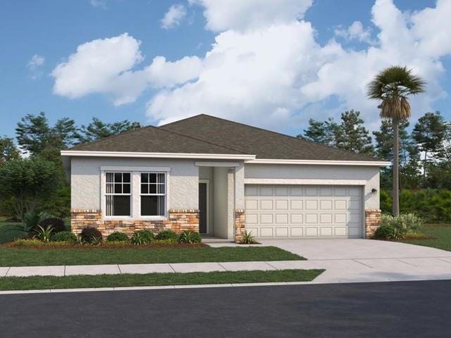 House for sale in Polk City, Florida