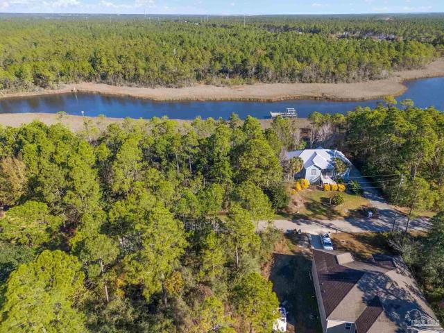 Land for sale in Milton, Florida