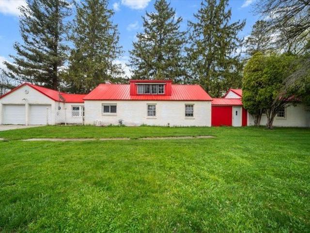 House for sale in Vestaburg, Michigan