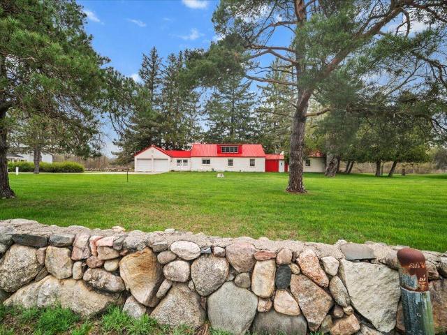 House for sale in Vestaburg, Michigan