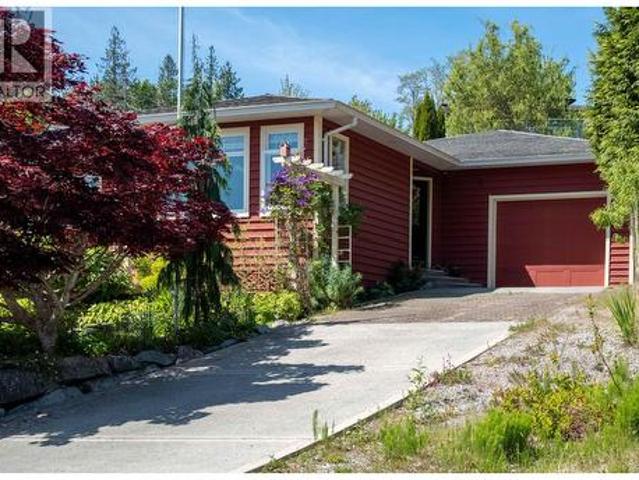 House for sale in Sechelt, British Columbia