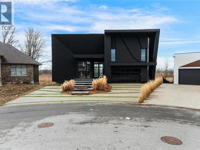 House for sale in Niagara, Ontario