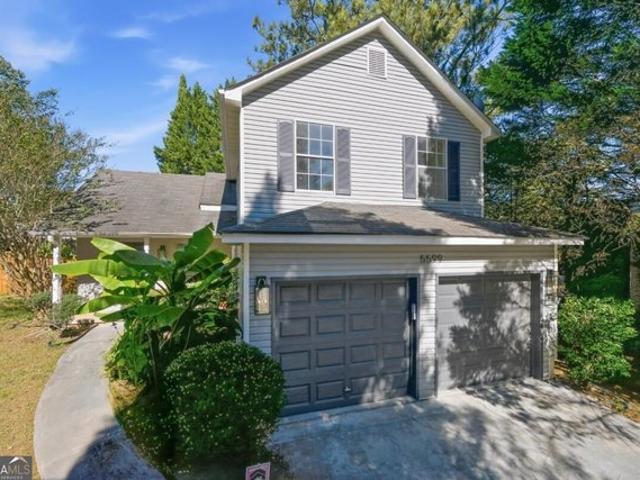 House for sale in Lithonia, DeKalb County