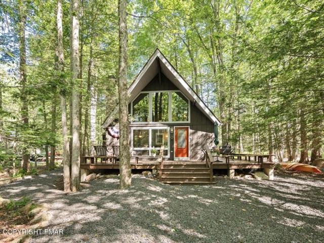 House for sale in Blakeslee, Pennsylvania