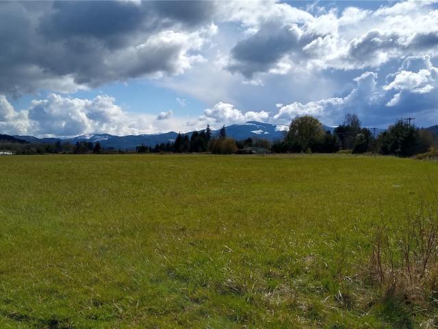 Land for sale in Lewis County, Washington