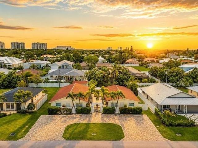 House for sale in Naples, Florida