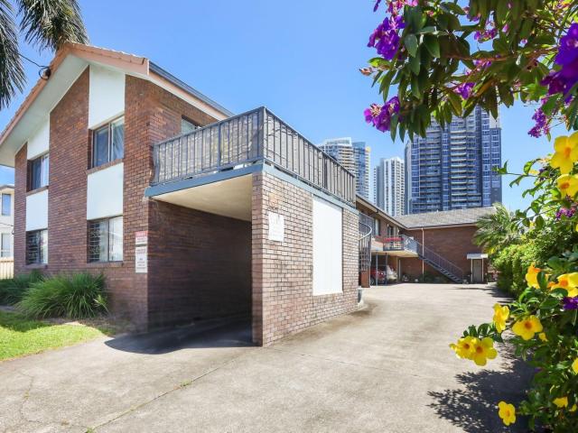 Apartment for rent in Fernbrook, Queensland