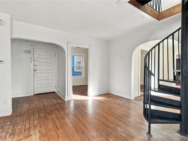 House for sale in Buffalo, New York