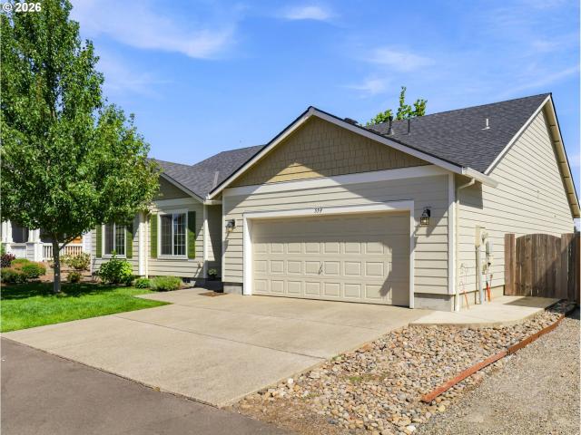 House for sale in Oregonia
