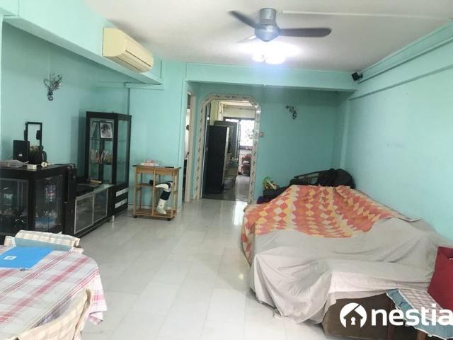 Apartment for sale in Ang Mo Kio