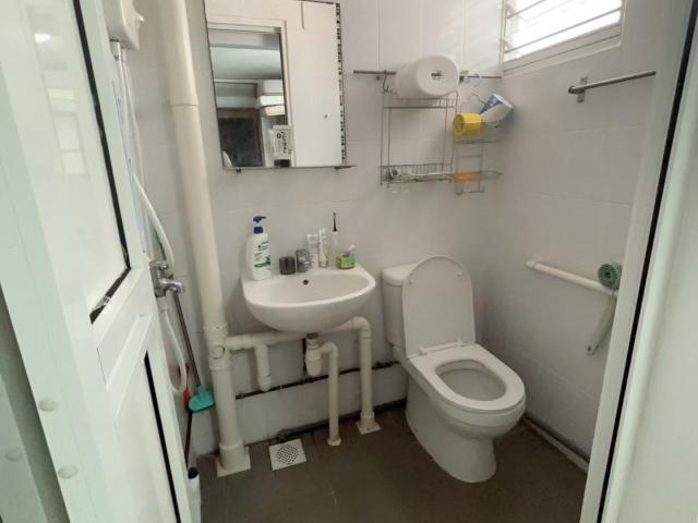 Property for rent