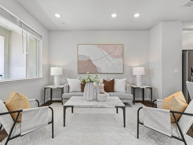Townhouse for sale in San Jose, California