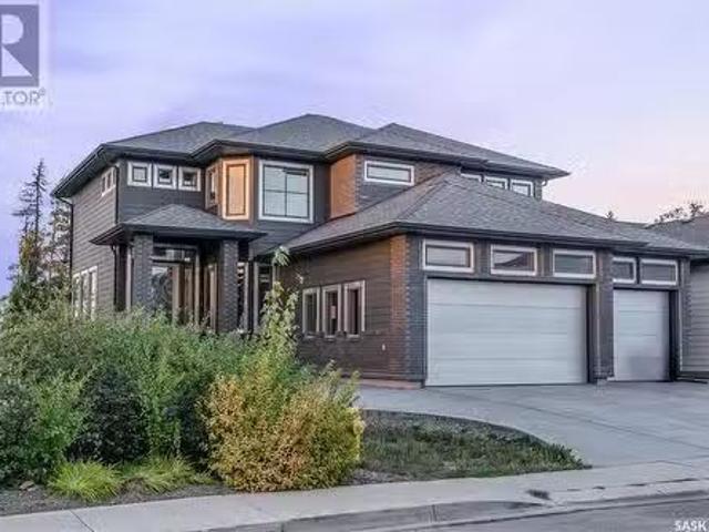 House for sale in Saskatoon, Saskatchewan