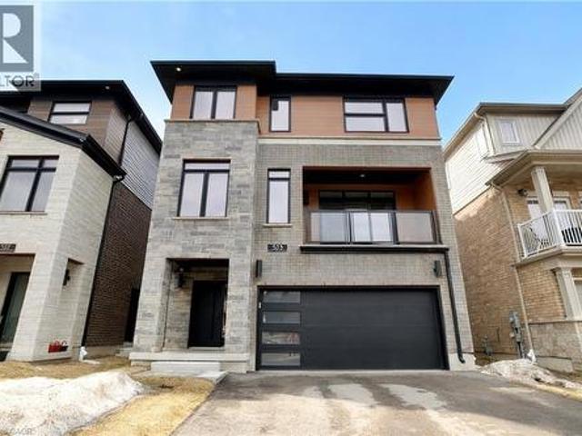 House for sale in Waterloo, Ontario