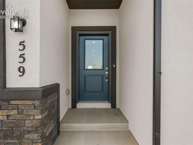 House for sale in Colorado