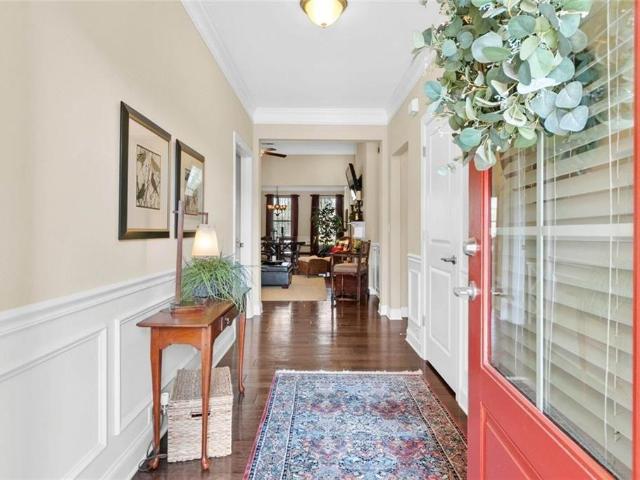 House for sale in Grayson, Georgia