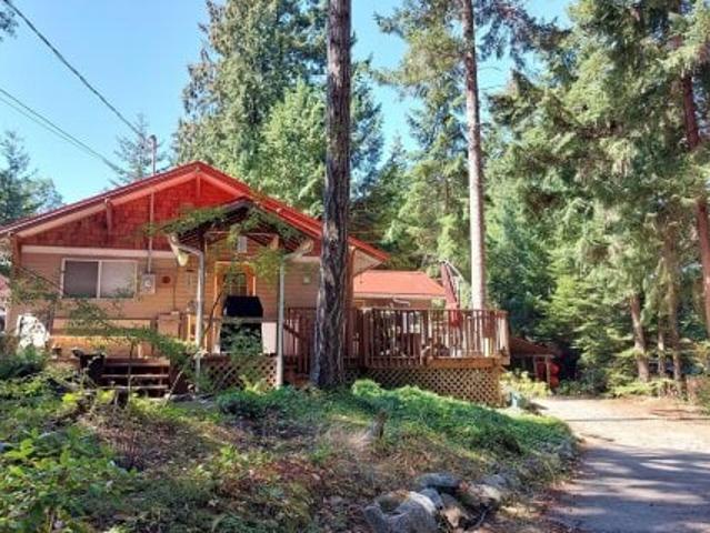 Property for sale in Mayne, British Columbia