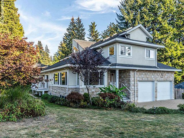 House for sale in Coquitlam, British Columbia