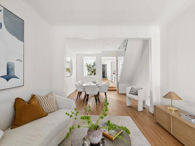 House for rent in Sydney, New South Wales